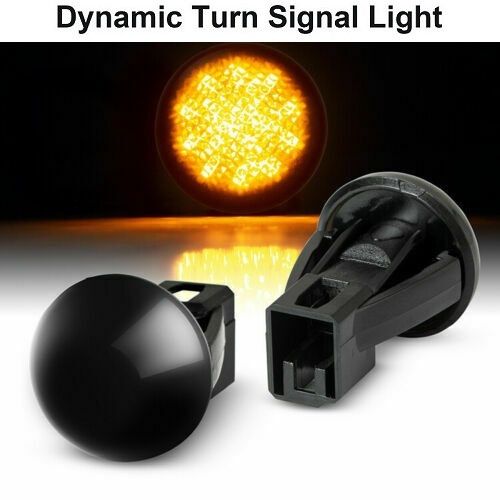 LED SIJALICE, BOCNI DYNAMIC MIGAVCI - FIAT 202011290 Beograd Zemun